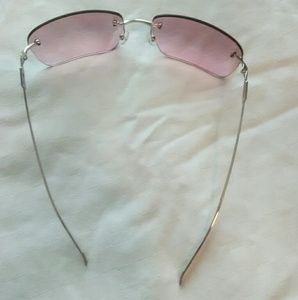 gucci strass sunglasses